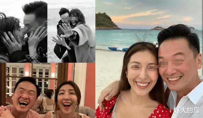 突然结婚!闪婚圈外人,偶像剧女王不拍戏了?