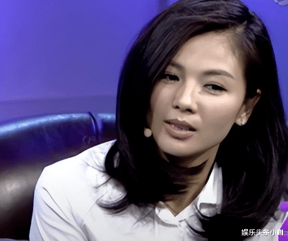 刘涛|44岁刘涛颜值回春，为何口碑却崩了？