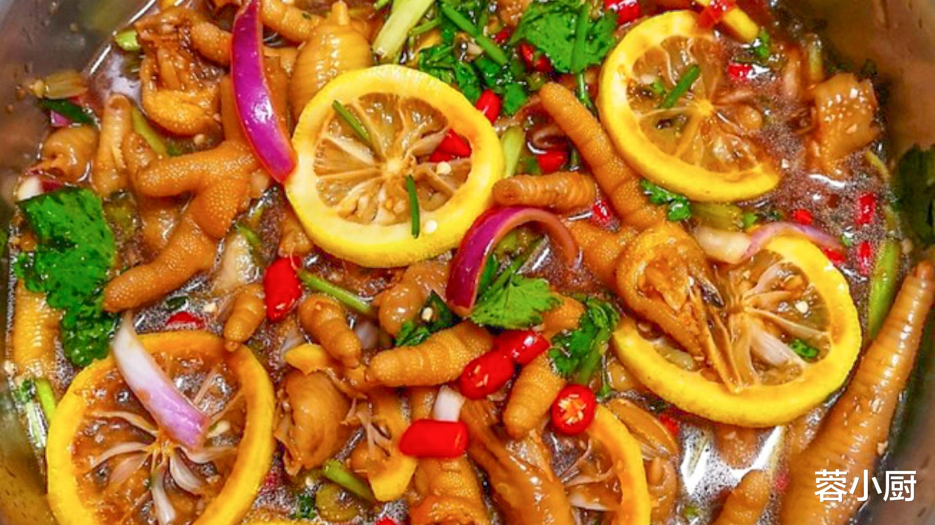 山楂|“夏天多吃酸，走路不打窜”，4种“酸味”要多吃，精神饱满度夏