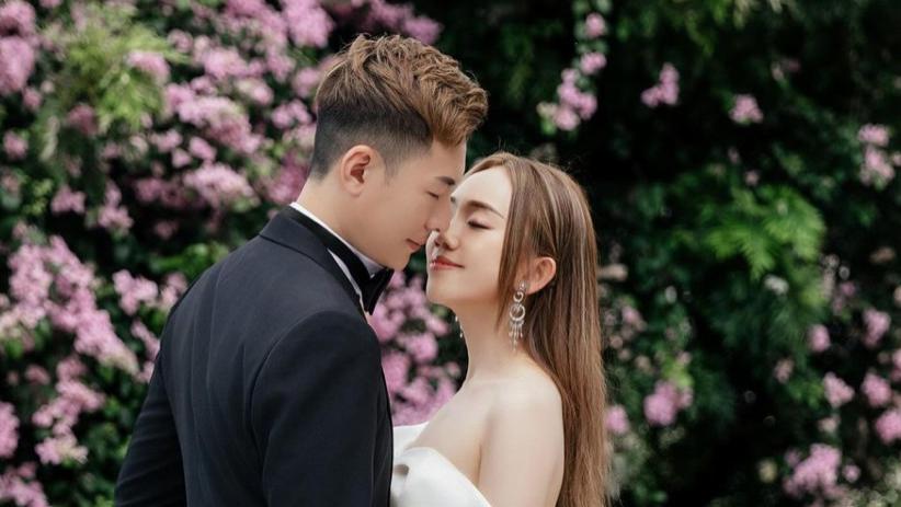 36岁TVB绿叶宣布双11结婚，已备好近千万婚房，家境殷实生活无忧