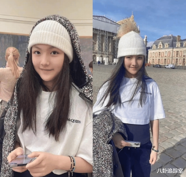 王诗龄|曝王诗龄被小男生恶意接近,晒上学日常秒删,李湘雇4个保镖保护