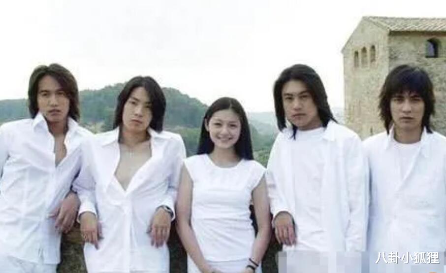 言承旭|言承旭受访自曝单身,希望林志玲过得好,感激挚友林依晨、张钧甯