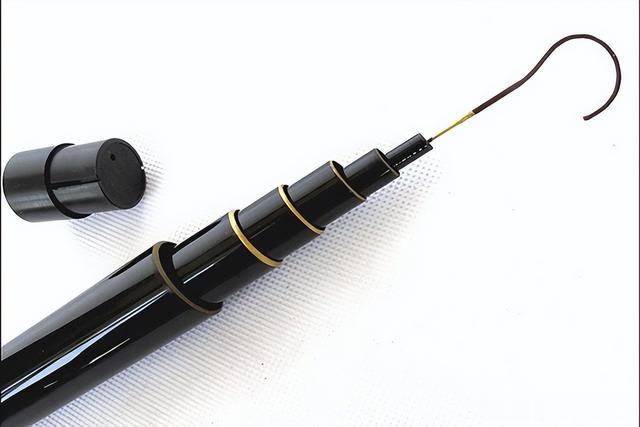 如何选择一把适合自己的鱼竿？