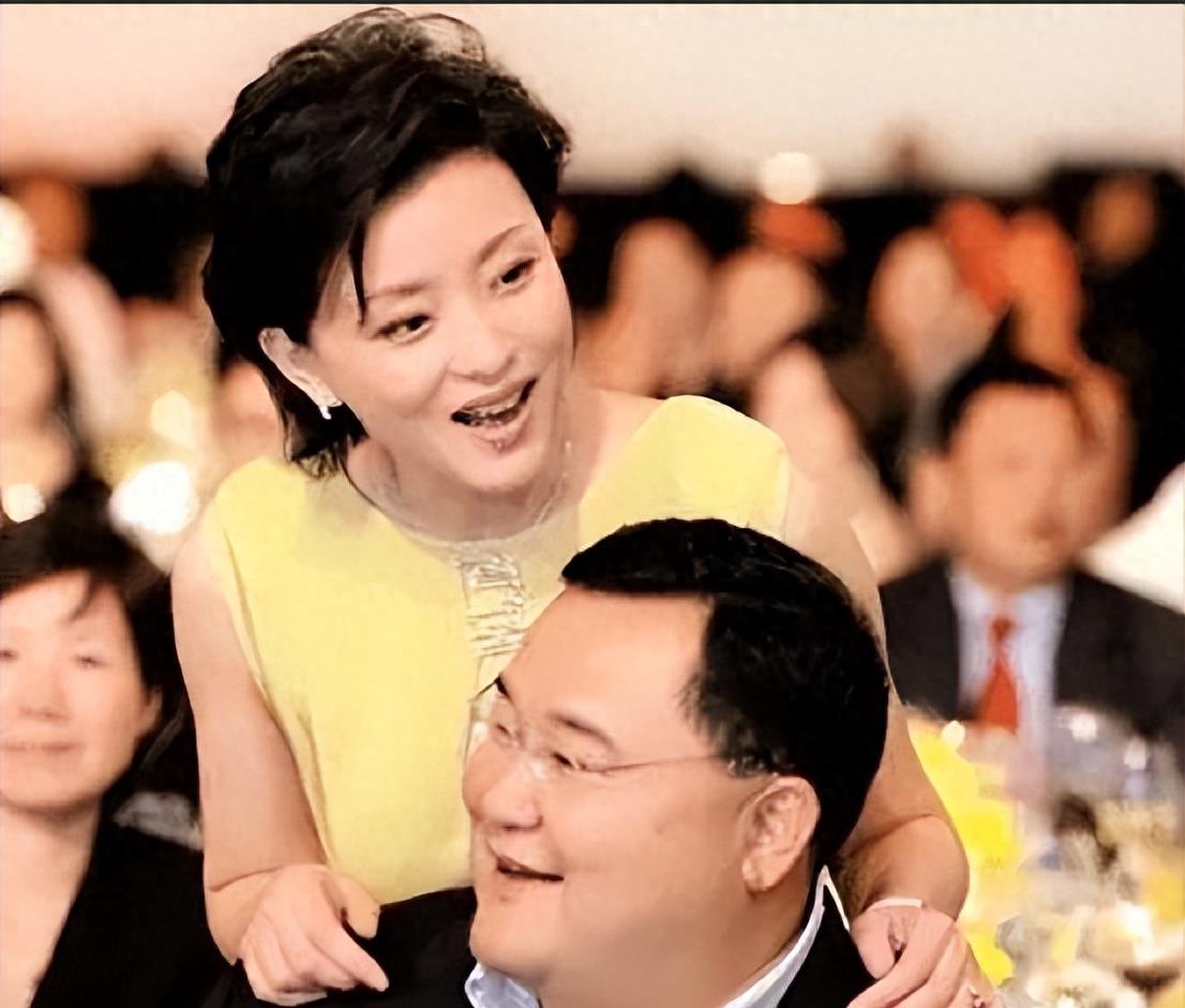“央视一姐”杨澜:为200斤百亿富豪与丈夫离婚,如今现状如何?