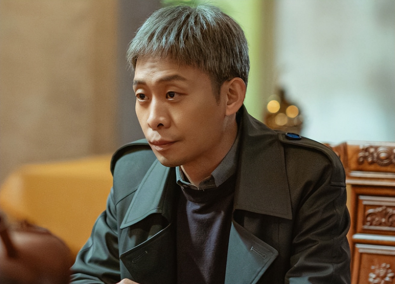 张译《三大队》来袭,我想说:这刑侦大片拿下50亿票房不是没可能