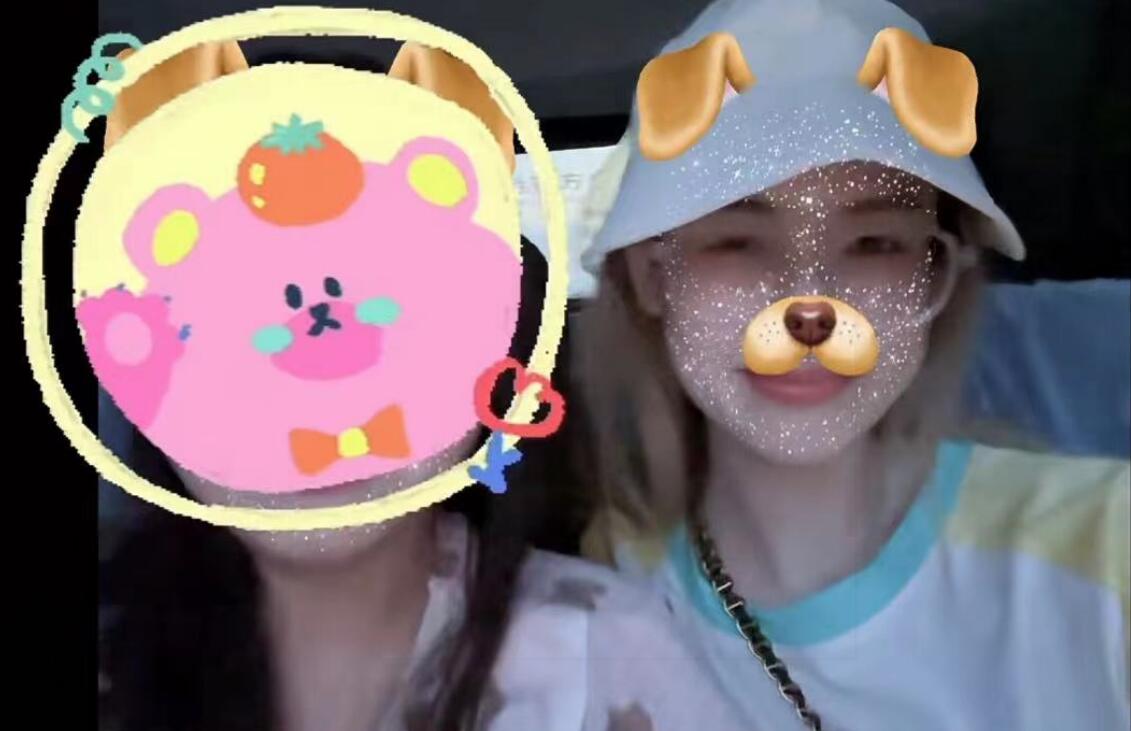 王宝强马蓉离婚后疑首次合体,参加女儿毕业典礼,女儿超像王宝强