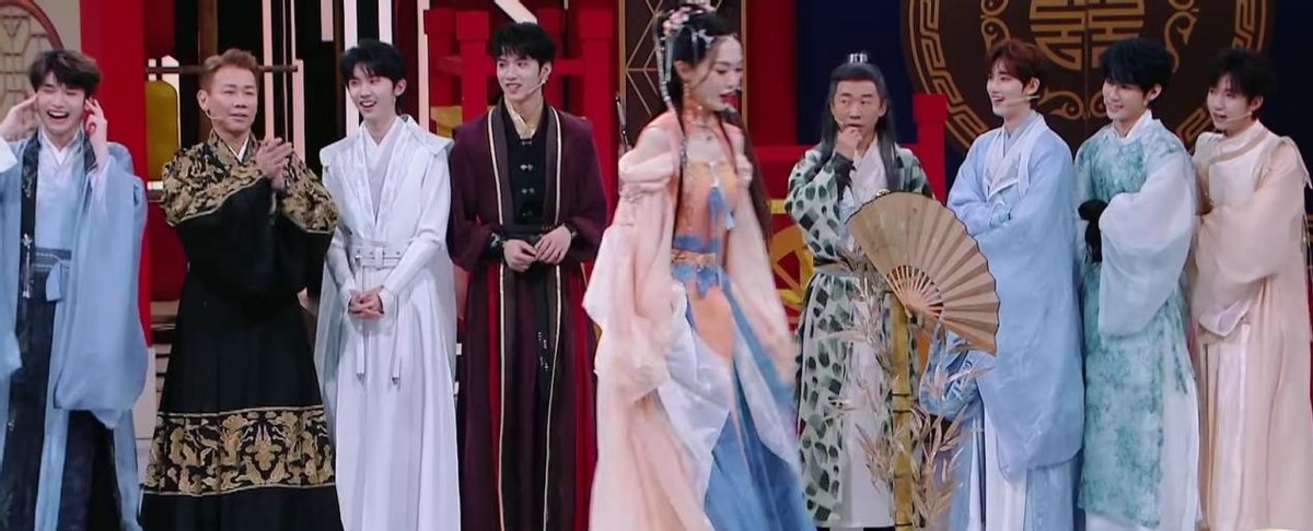 《王牌8》最无聊的七位嘉宾，无趣、无梗、镜头多，不要再来了