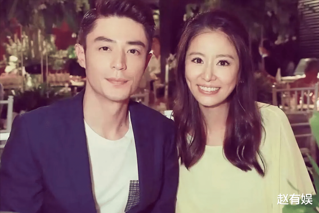 崇洋媚外第一人！林心如在七夕的发言，成功恶心到了数网友