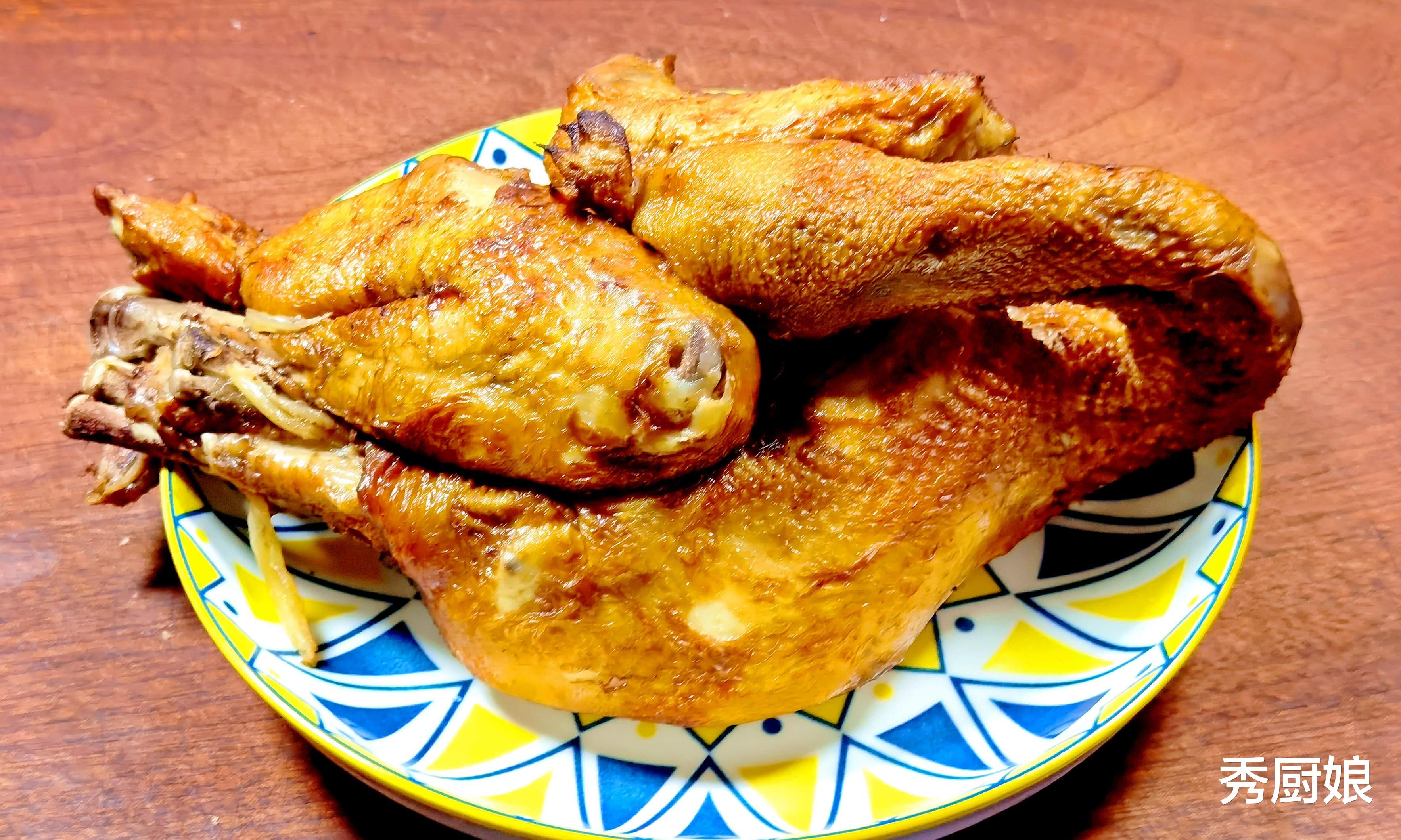 食材|除夕年夜饭,老人说:“4菜不上桌,福气不进门”,这4菜指的啥?