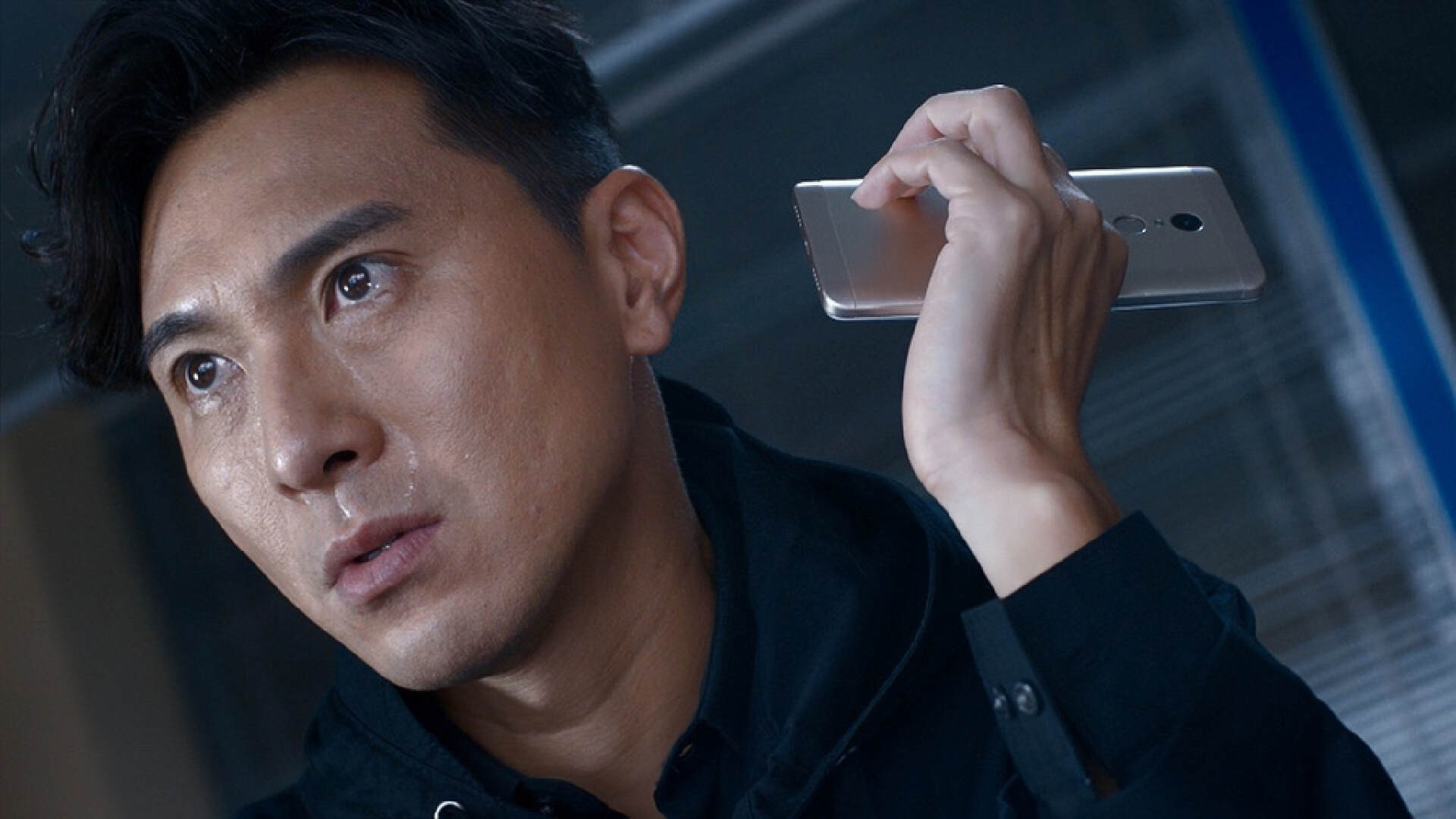 TVB|TVB知名男星新剧演技大爆发！因桃色丑闻变男N号，割完双眼皮变帅哥