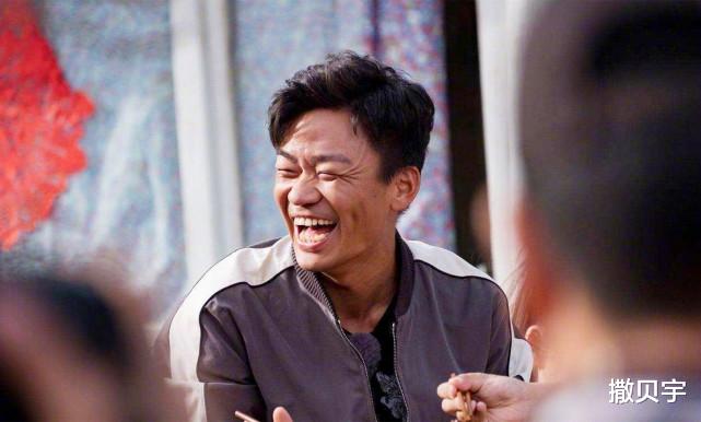 王宝强|村民和王宝强拍个合影都能上热搜,“傻根”变影星的经历是个传奇