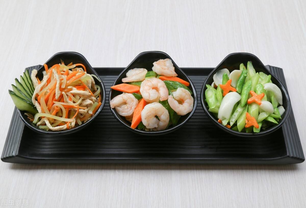 |为什么说经济越发达的地方,人们的口味越清淡,反之口味越重?