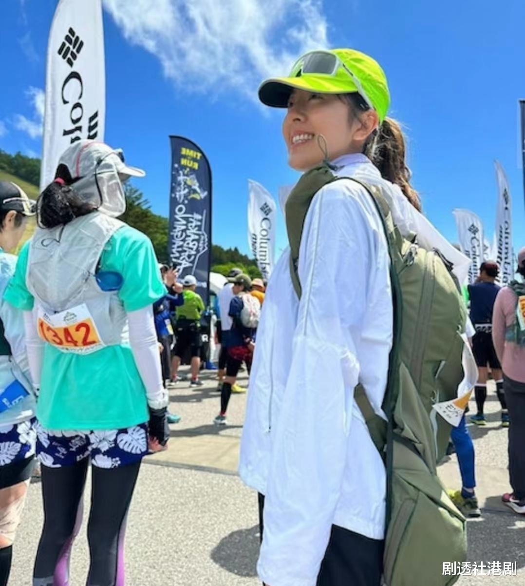 疑想长居日本!TVB前视后离巢后多次到日本旅游,曝有留意当地物业