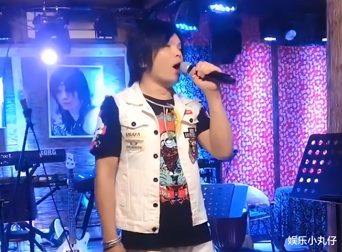 歌手野马因涉黑涉恶被抓!欺压残害群众,曾是《星光大道》冠军