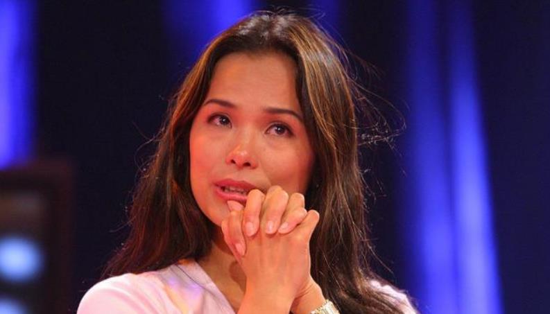 韦唯|60岁韦唯：家暴前夫已去世，和3个混血儿子住纽约豪宅，生活超幸福！