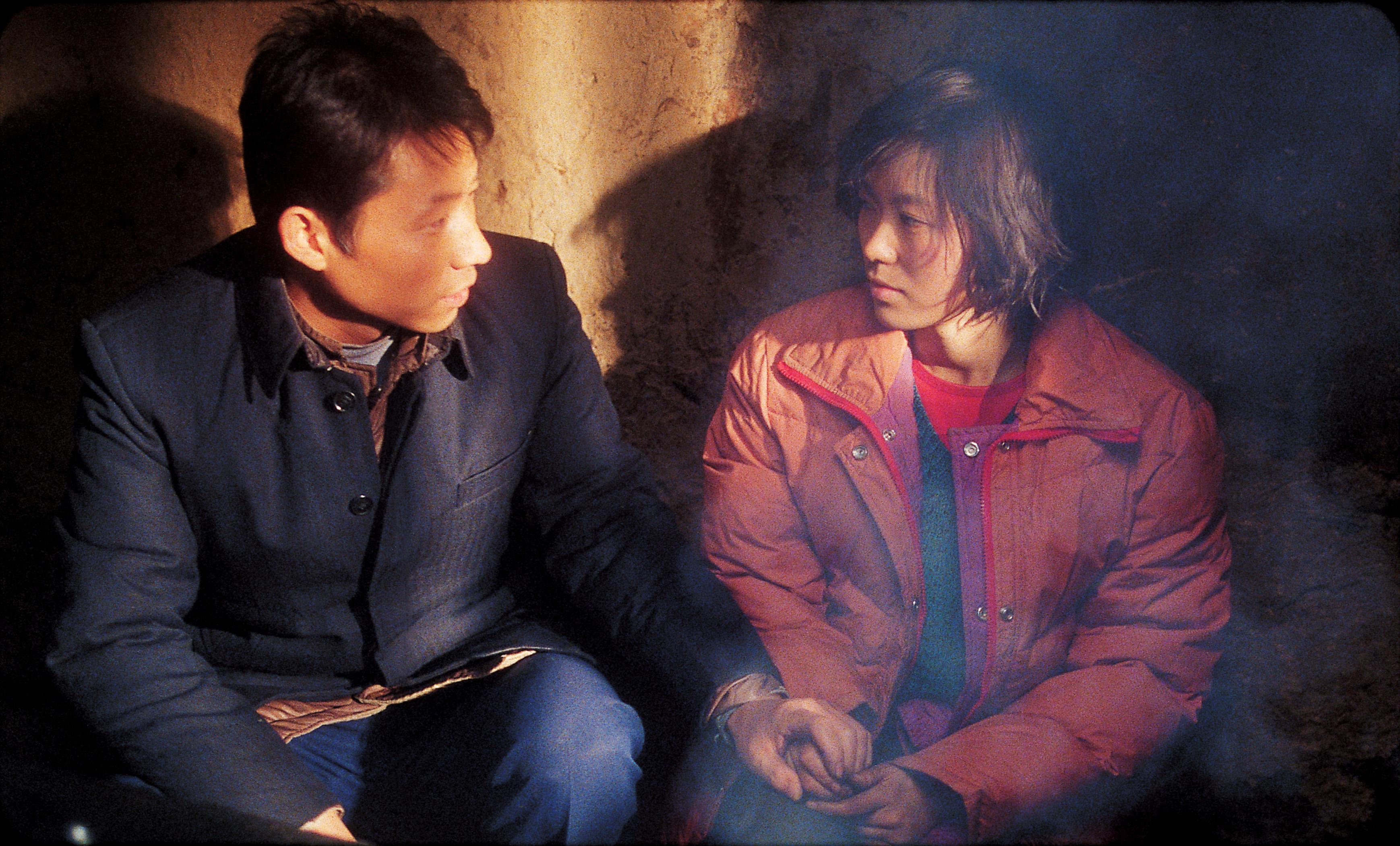 盲山|《盲山》揭示社会黑暗面，为女性找工作敲响警钟