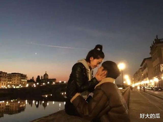 阚清子|纪凌尘,这次轮不到你来娶阚清子了