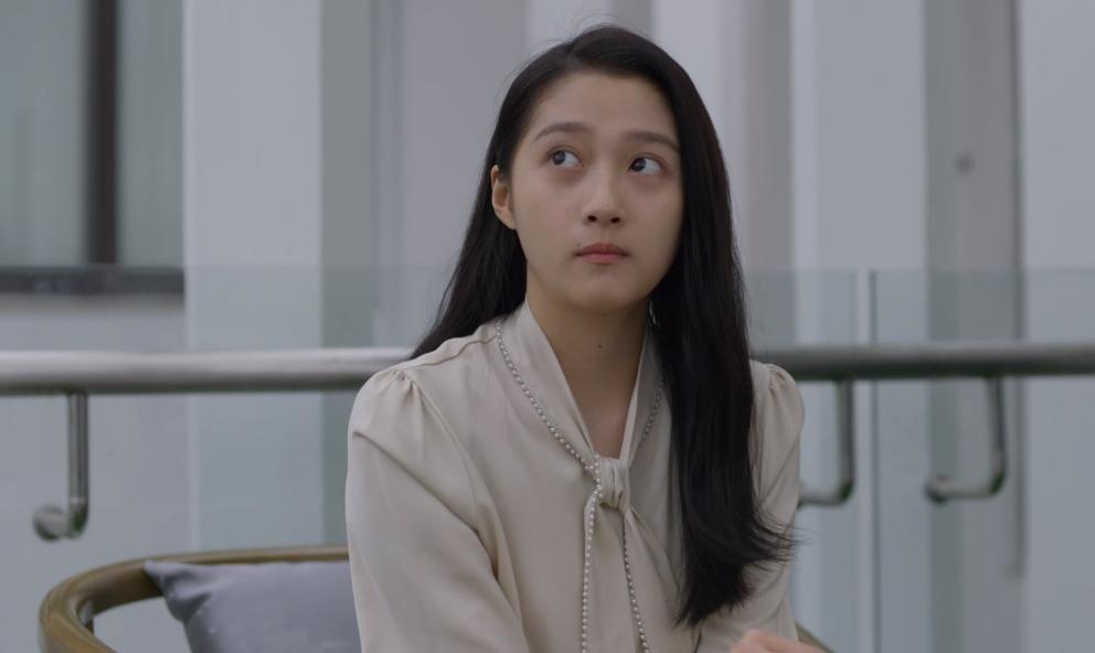 《曾少年》杨澄5年不碰谢乔,却让任思羽沦为玩物,原因有多讽刺!