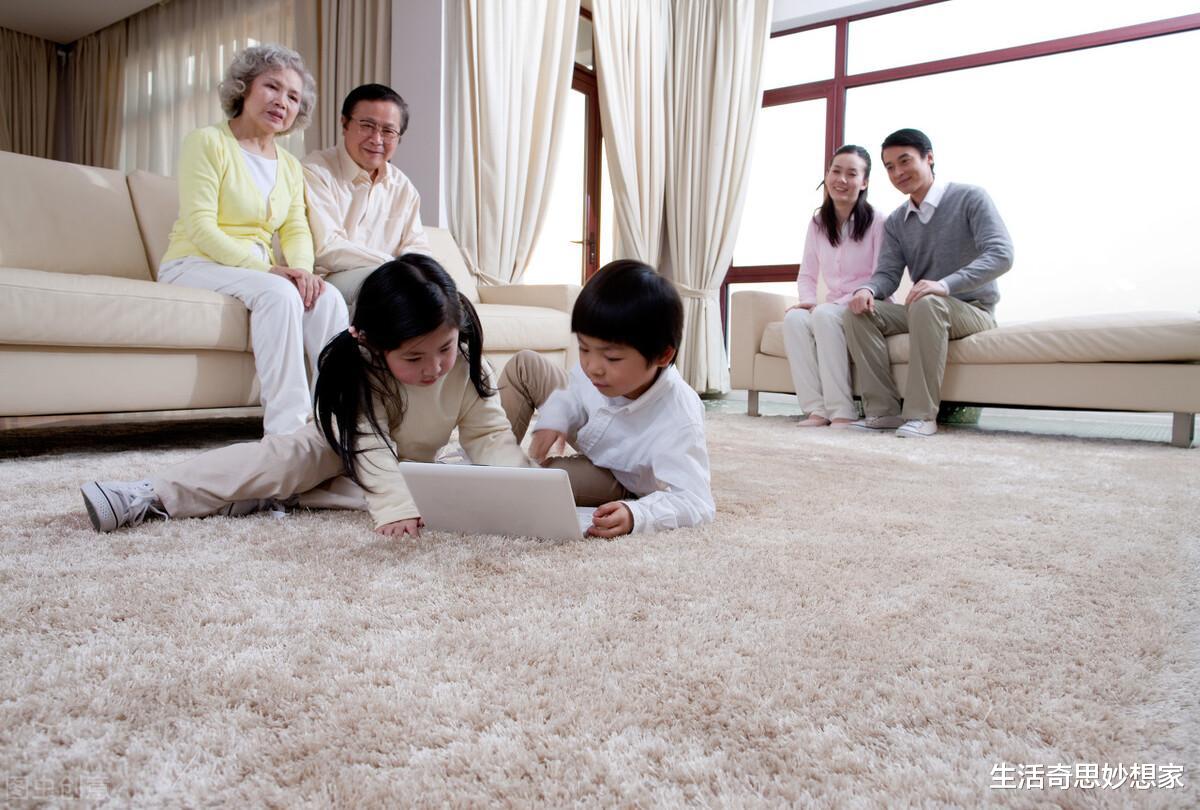 90后|富二代的80后和90后也是啃老族，单凭自己折腾很难获得现在的生活