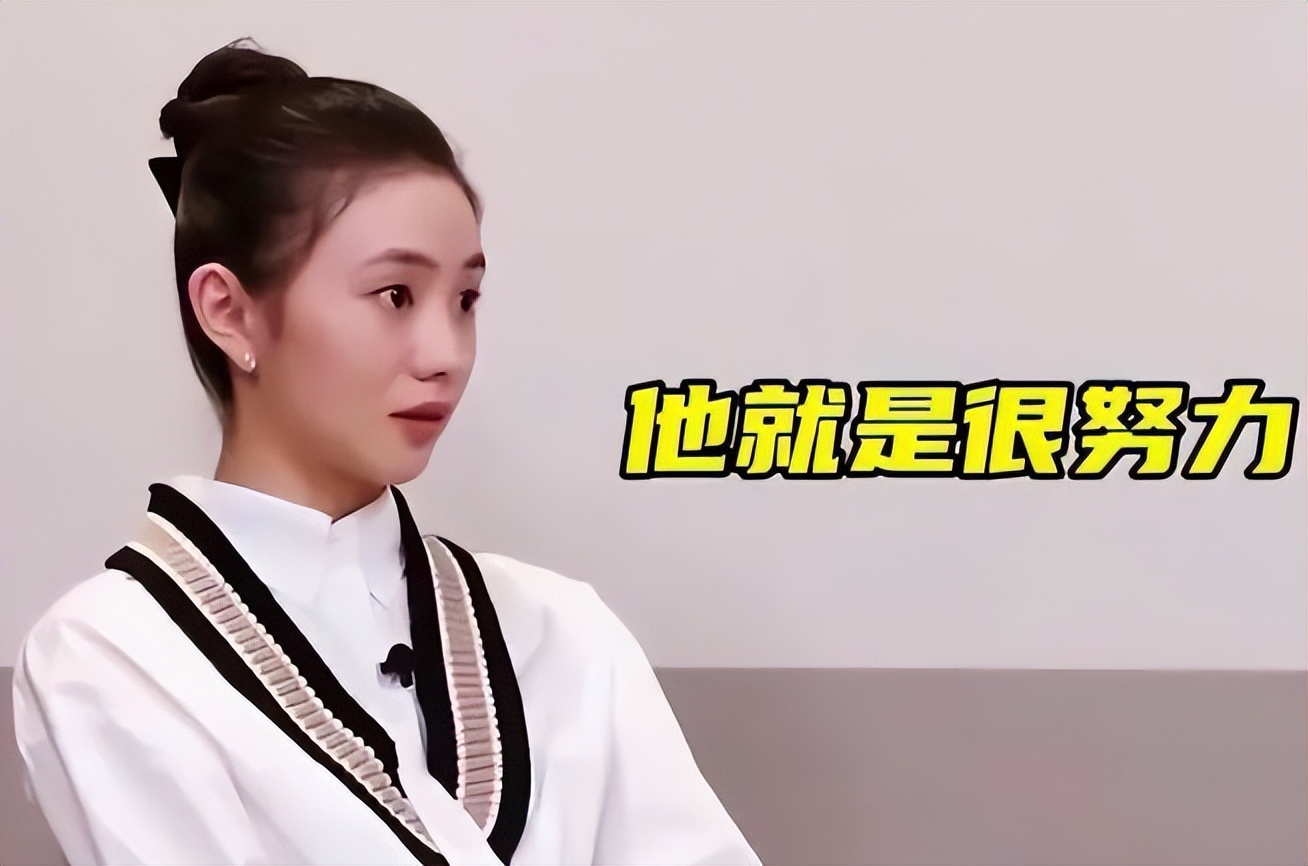 不识字、写错字，脑袋空空的“文盲”明星，正在迅速腐蚀着娱乐圈