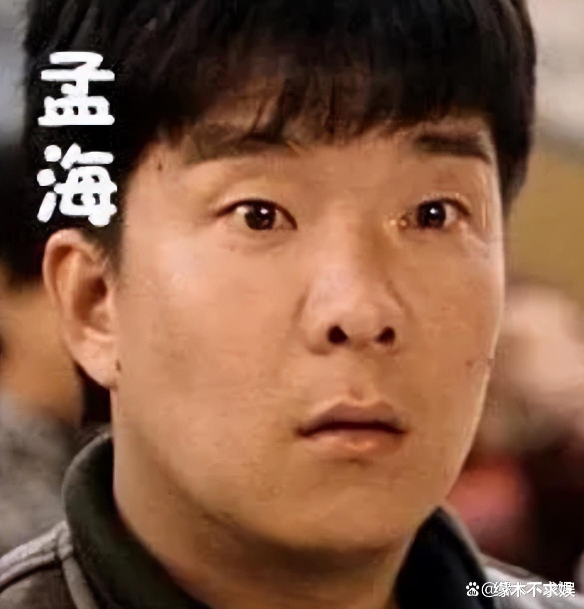 孟海设灵大咖如云,成龙元彪悼念,钱嘉乐曝其生前遗愿太感人!