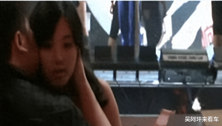 要想混得好,干爹少不了!女明星背后的干爹,真是一个比一个厉害