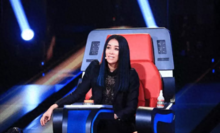 官媒终于出手!以那英为首几位明星被制裁,网友:简直就罪有应得