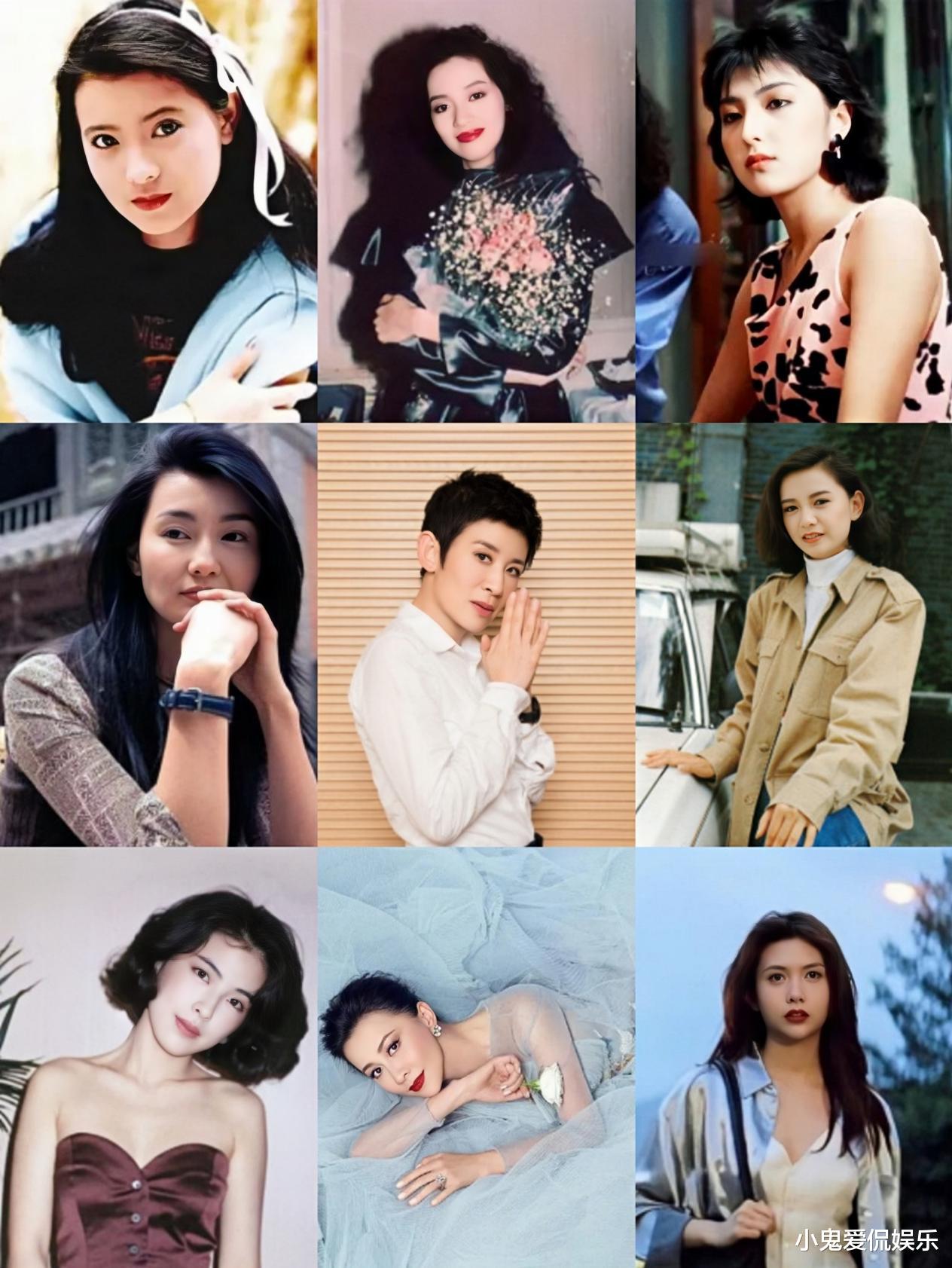 刘嘉玲闺蜜为梁朝伟庆生引争议,又亲又搂,大腿勾着大腿