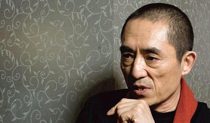 73岁张艺谋离婚门后续!42岁娇妻退网,疑似红杏出墙?