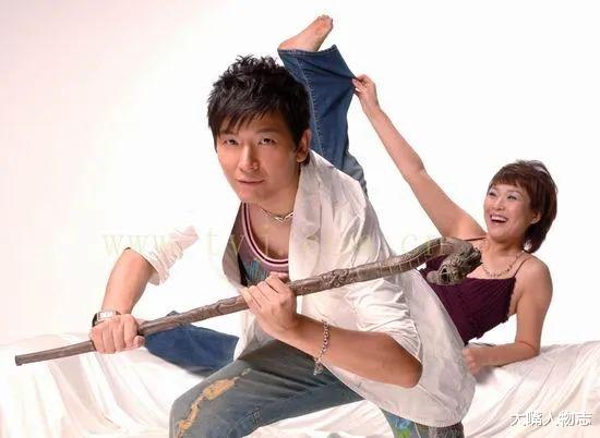 戴军:我爱了她16年,她嫁给了别人,我的有生之年还会一直爱她