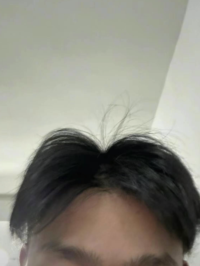 从辛芷蕾变高晓松，差的只是一个烫头的距离