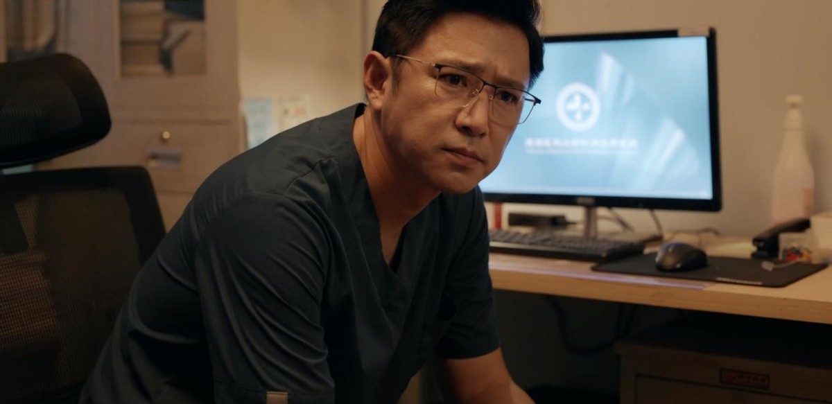 |仅播2集，就拿下收视第一，湖南台这部狠剧，牢牢抓住了我的眼球