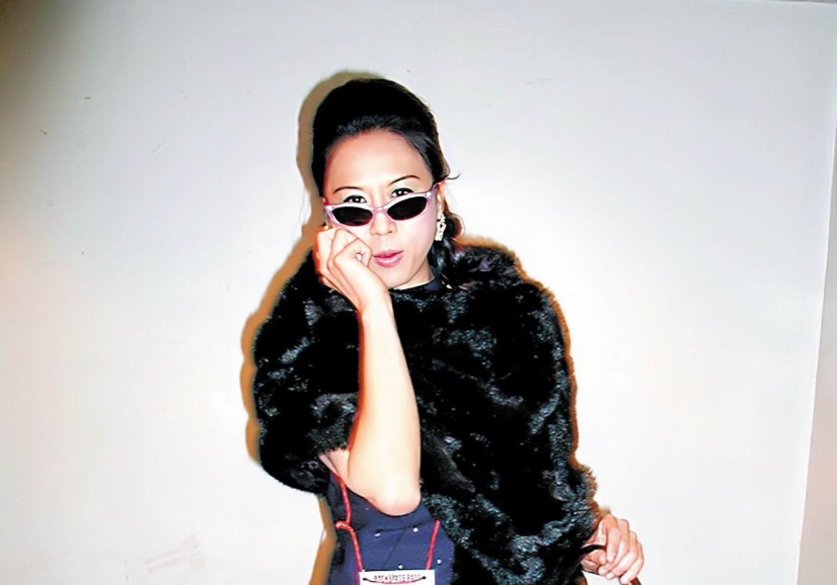 TVB前知名女星低调结婚,在国外卖红酒,与有妇之夫发展不伦恋