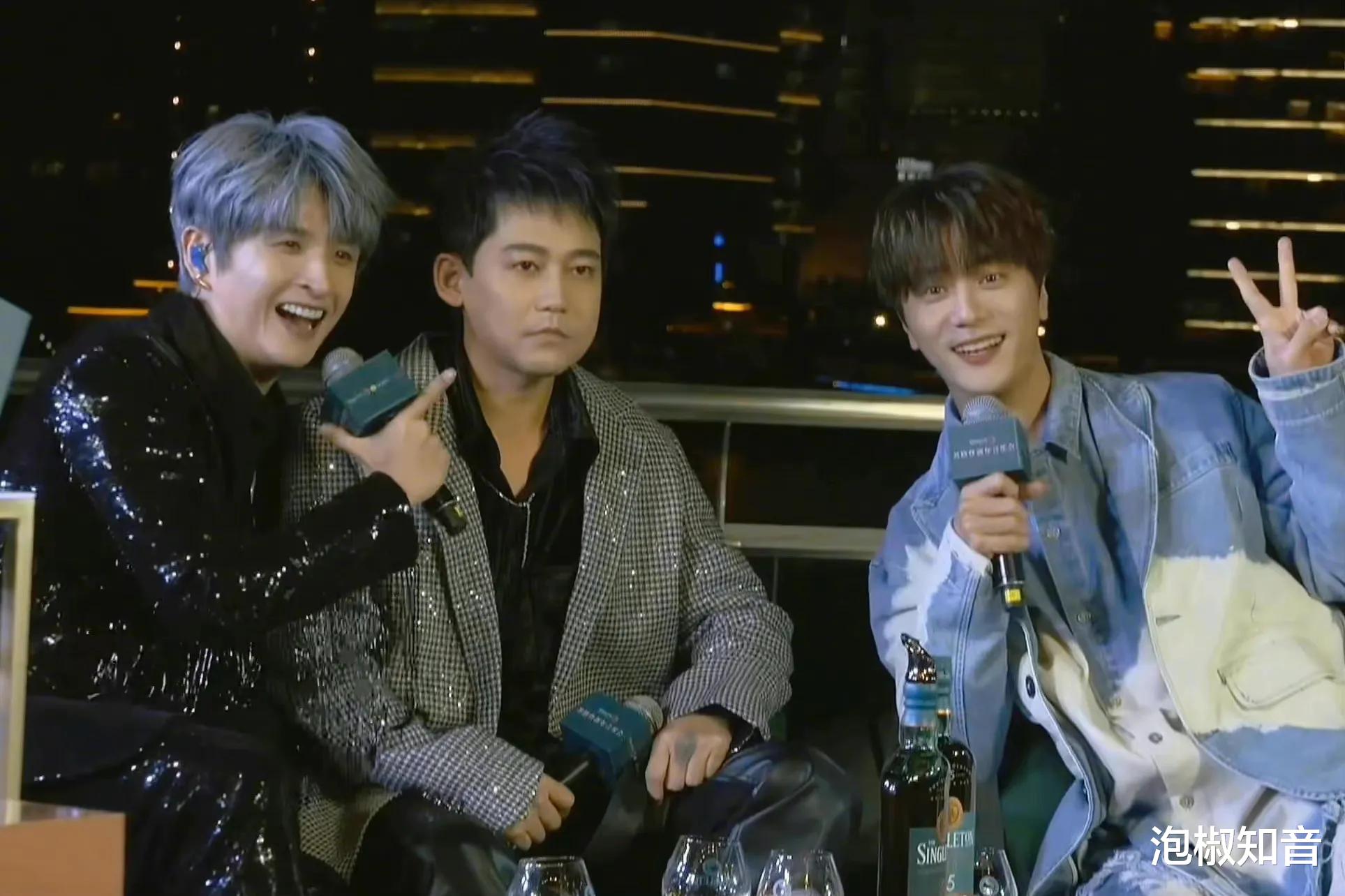 全员加速中|《全员加速中》第3季该火了, 两大“活宝”嘉宾加入，都是熟人