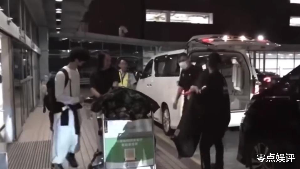 谢振轩恋情气坏谢霆锋,其女友年长16岁引热议,张柏芝表态支持