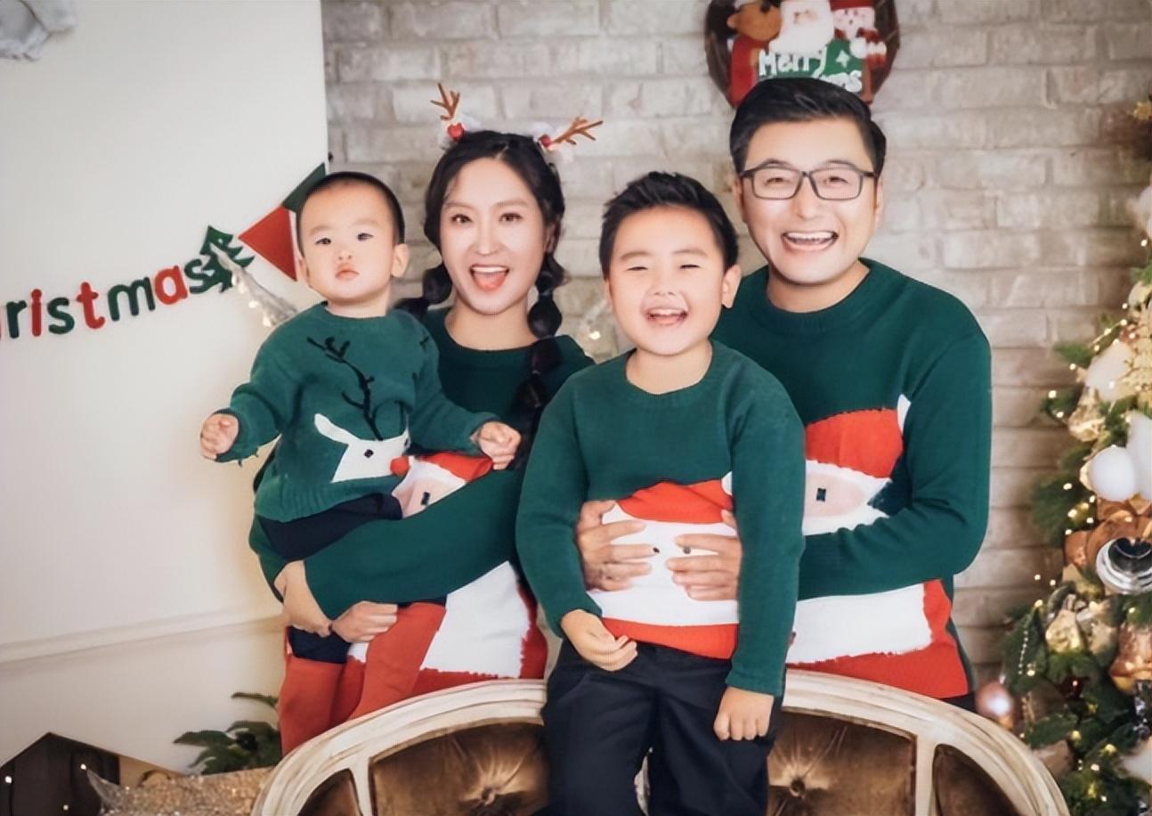 《金星秀》停播7年,那个被金星“捧红”的沈南,如今过得还好吗