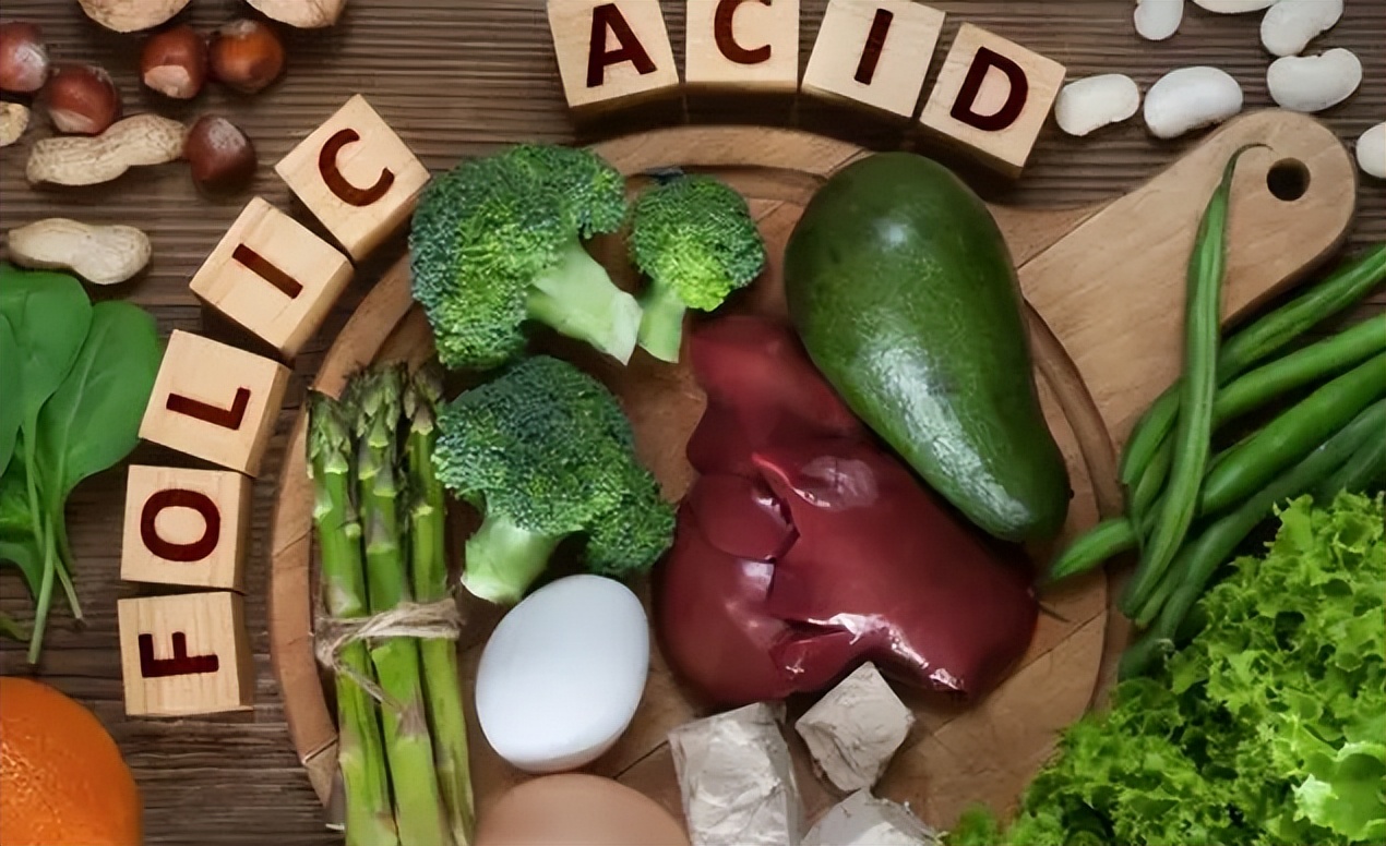 菠菜|这4种菜含叶酸高,补血强免疫,50岁后使劲吃,腿脚有劲精神头足