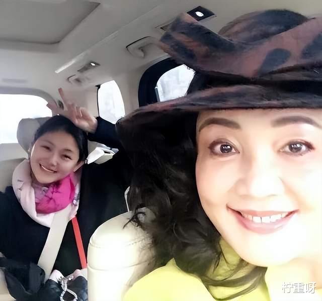 大S|大S,还能潇洒多久?