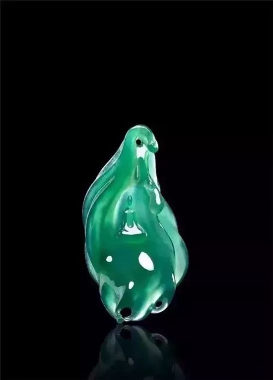 |化境玉雕是什么境界？