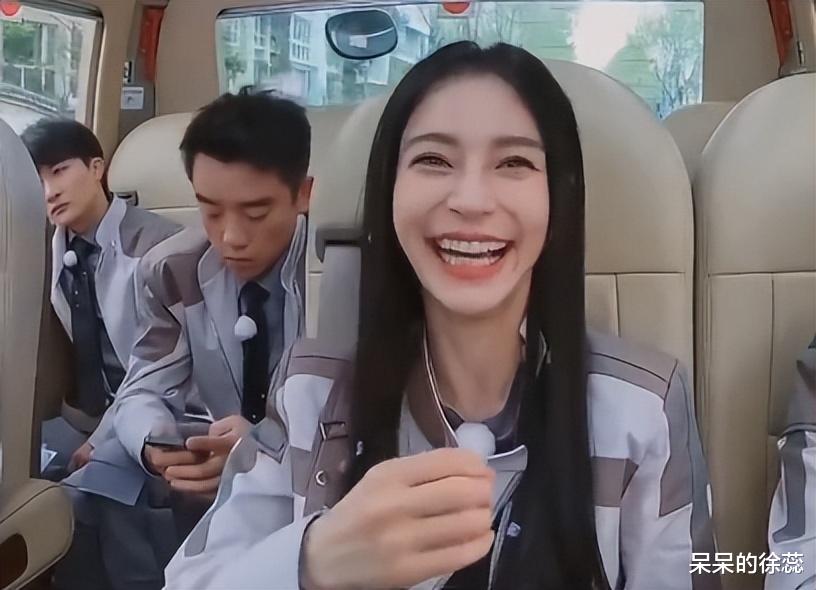 宋雨琦|《跑男》女常驻高光排名，白鹿垫底，baby夺亚，宋雨琦无愧第一