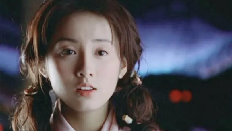 唐嫣的闺蜜，胡歌的梦中情人，17天闪婚富豪，如今她过得不幸福？