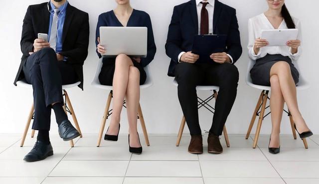 揭秘多年HR告诉你求职真相,只需做到这4点,高薪好工作轻松得到