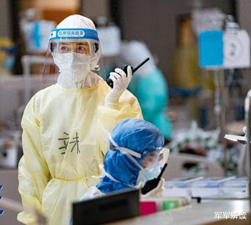 三年疫情,让我明白除了公务员,这3个职业才是真正的铁饭碗