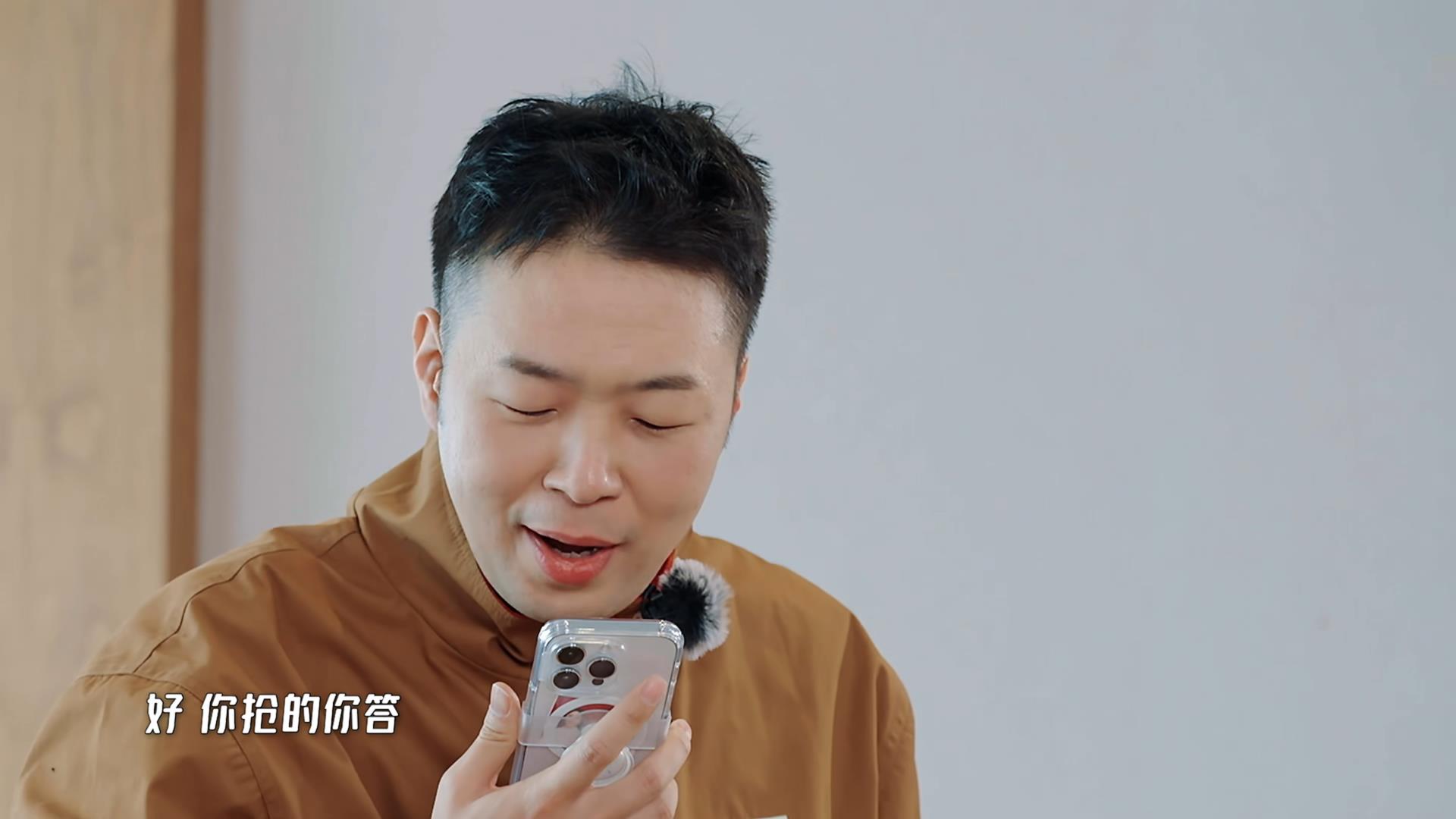 陈赫|阳了的陈赫被“玩”出花儿,《5哈》到底是什么“鬼才”综艺