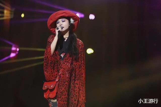 回顾内地8位过气艺人现状:卑微求工作,哭诉穷到只剩100万