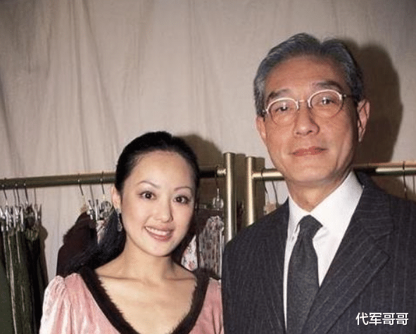 |“败家名媛”章小蕙:曾搞垮两位亿万富翁,如今60岁过得怎样?