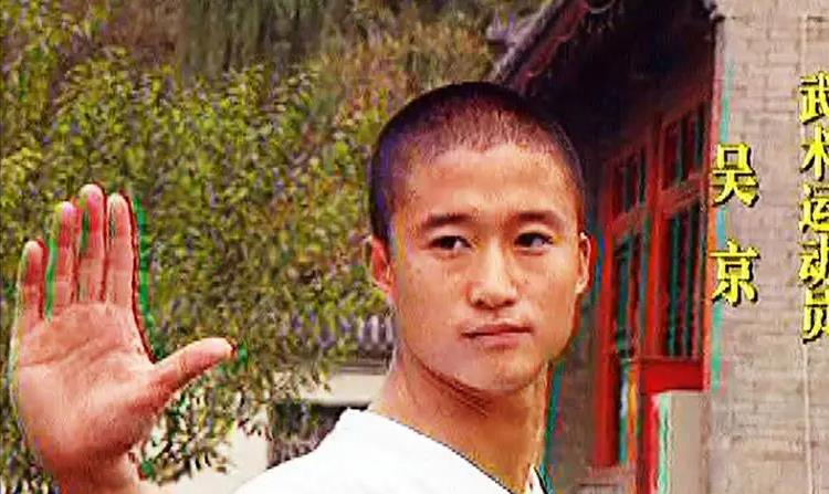 三体|吴京剑走偏锋重回老本行,路走对了,男主也选对了,女主全毁了!