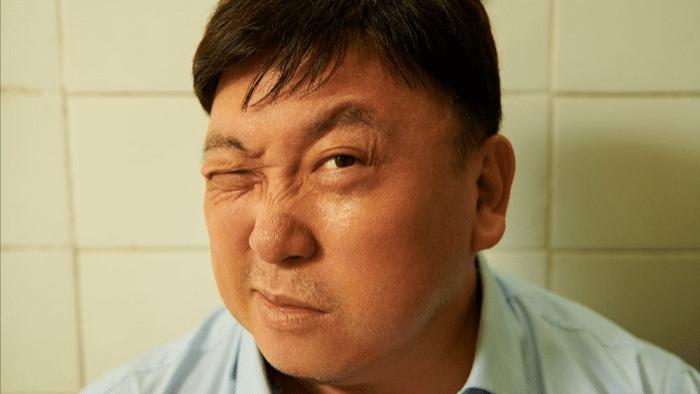 王晶翻拍《笑傲江湖》，张雨绮演东方不败，看到任盈盈我却慌了