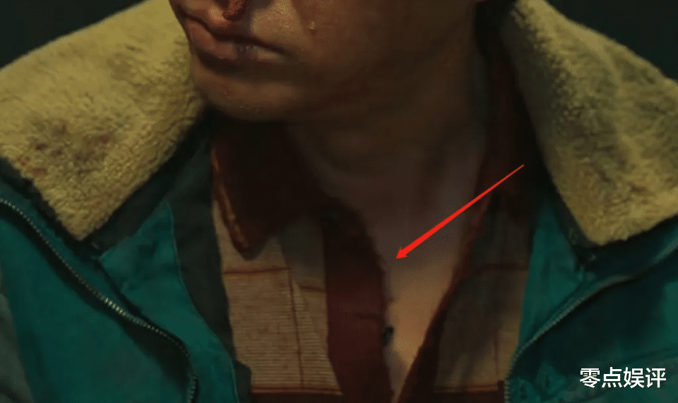 《狂飙》赘肉女演员：真实美感与保护完美结合！颜值担当惊艳众人