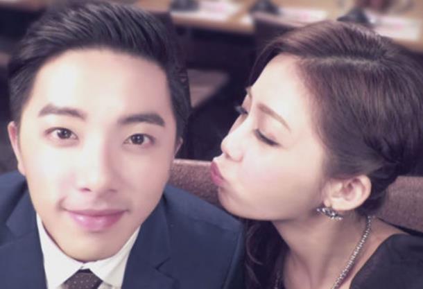 给大s戴绿帽,让霍建华念念不忘,台湾最美“公交车”绿了14名男友!